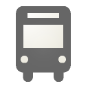 transit icon