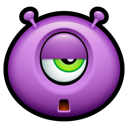 alien icon