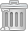 base, full, standard, trash, web icon