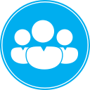group, human, men, people, users svg vector icon