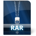 rar icon