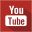 social,media,flat,shadow,set,youtube icon