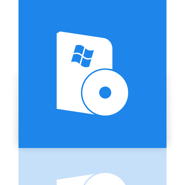 program,alt,mirror icon