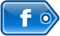 facebook icon