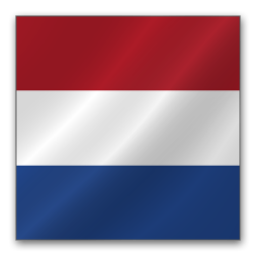 nederland icon
