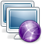 network,connection icon
