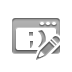 chatroom,pencil icon
