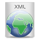 xml icon