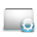 control panel icon