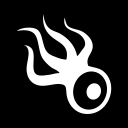 squidoo svg vector icon