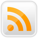 feed, rss, social media icon