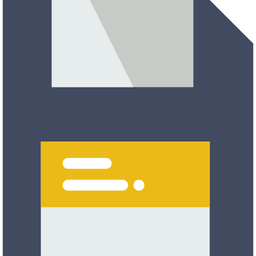 Preservation svg vector icon