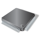smd,pin,chip,chipset,circuit,attach icon