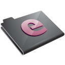 e icon