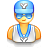 48, hiphopper icon