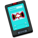 batwave icon