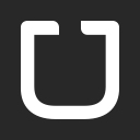 logo, taxi, taxo, uber, uber logo svg vector icon