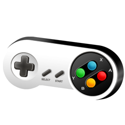 gamepad icon