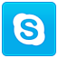skype icon