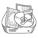 copy, formatfact icon