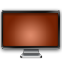 orange,alarm icon