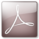 acrobatdistiller icon