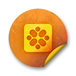 ziki,logo,square icon