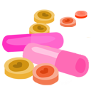 pill icon