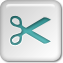 greystyle,cut icon