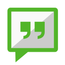 messenger icon