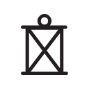 candle, christmas, germany, holiday, lantern, light, new year, warm, winter, xmas svg vector icon