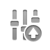 audio,equalizer,equalizer up,up icon