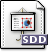 gnome,mime,application,stardivision,impress icon