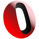 opera icon