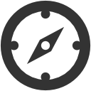 compass icon