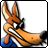 wolf icon