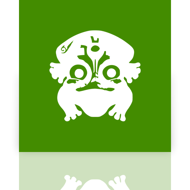 zuma,mirror icon