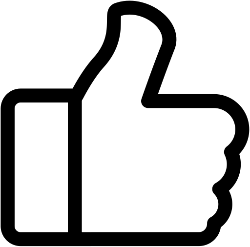 Good svg vector icon