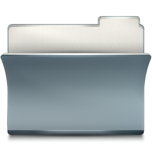 folder icon