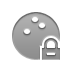 ball,bowling,lock icon