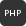 php icon