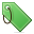 tag icon