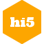 hi icon