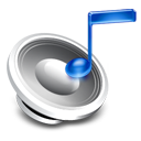 lsongs,audio icon