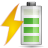 battery,charging,charge,energy icon
