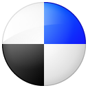 button, delicious, social icon