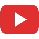 video, youtube svg vector icon