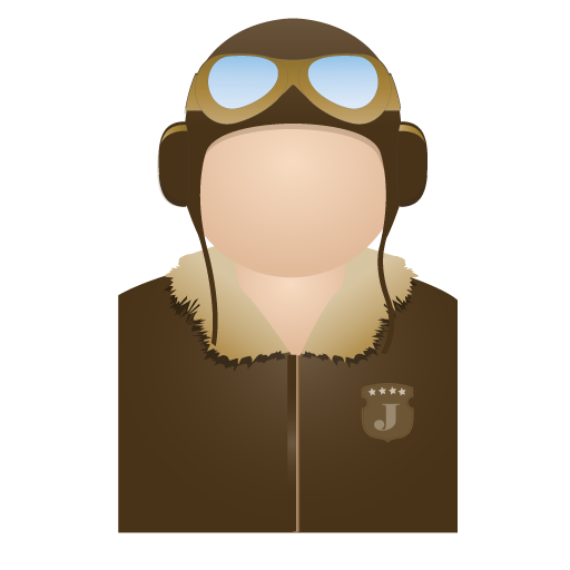 pilot icon