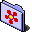 flower,power,folder,plant icon