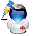 nurse icon